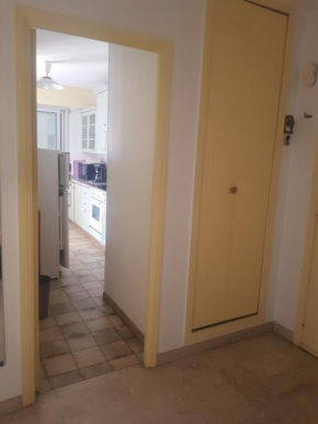Isola appartement